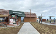 McDonald&rsquo;s da Ribeira Grande