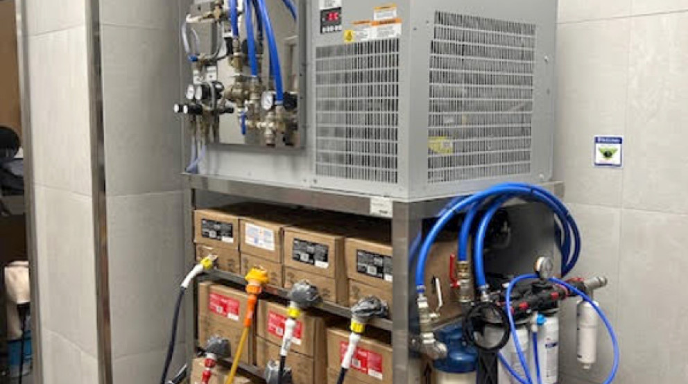 McDonald’s da Ribeira Grande