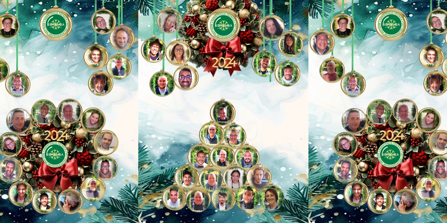 Natal 2024 Serlusa